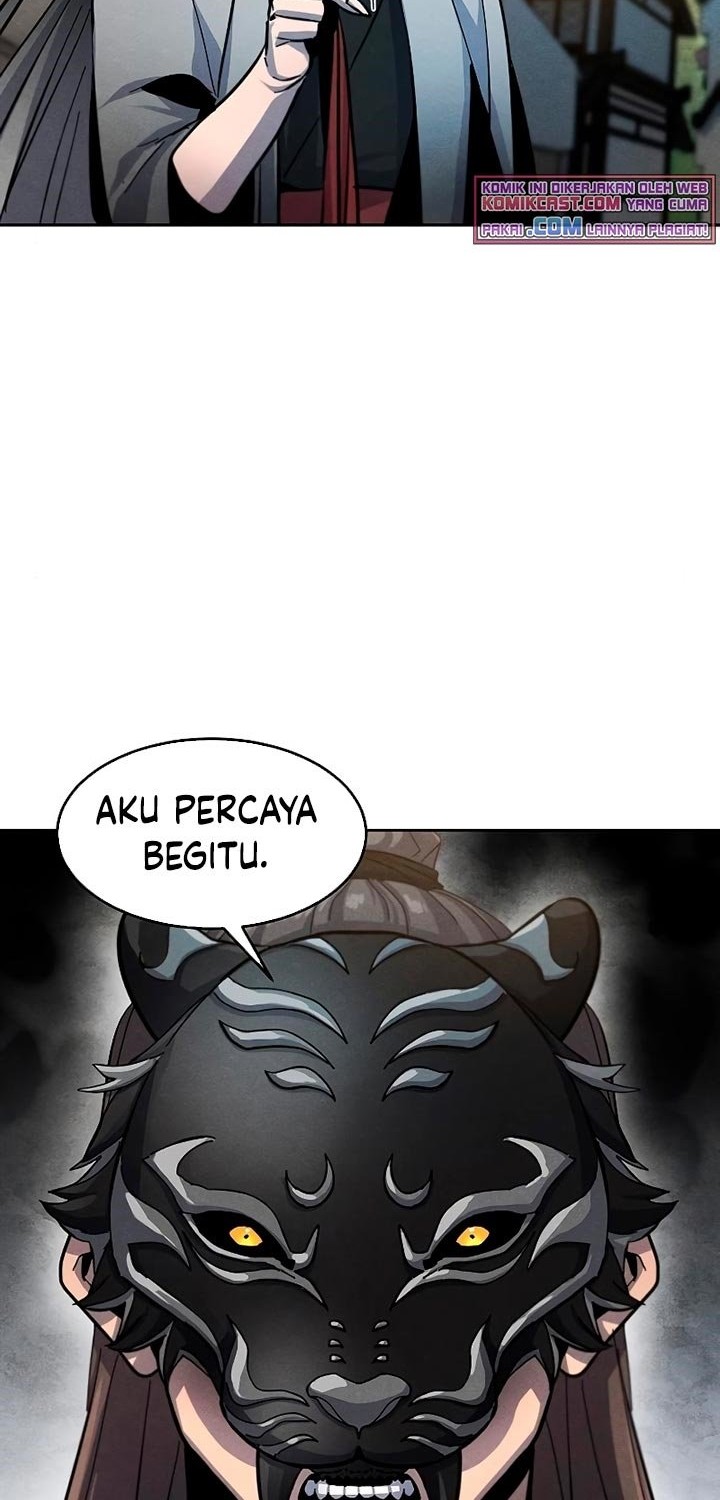 Return of the Mad Demon Chapter 41 Gambar 61