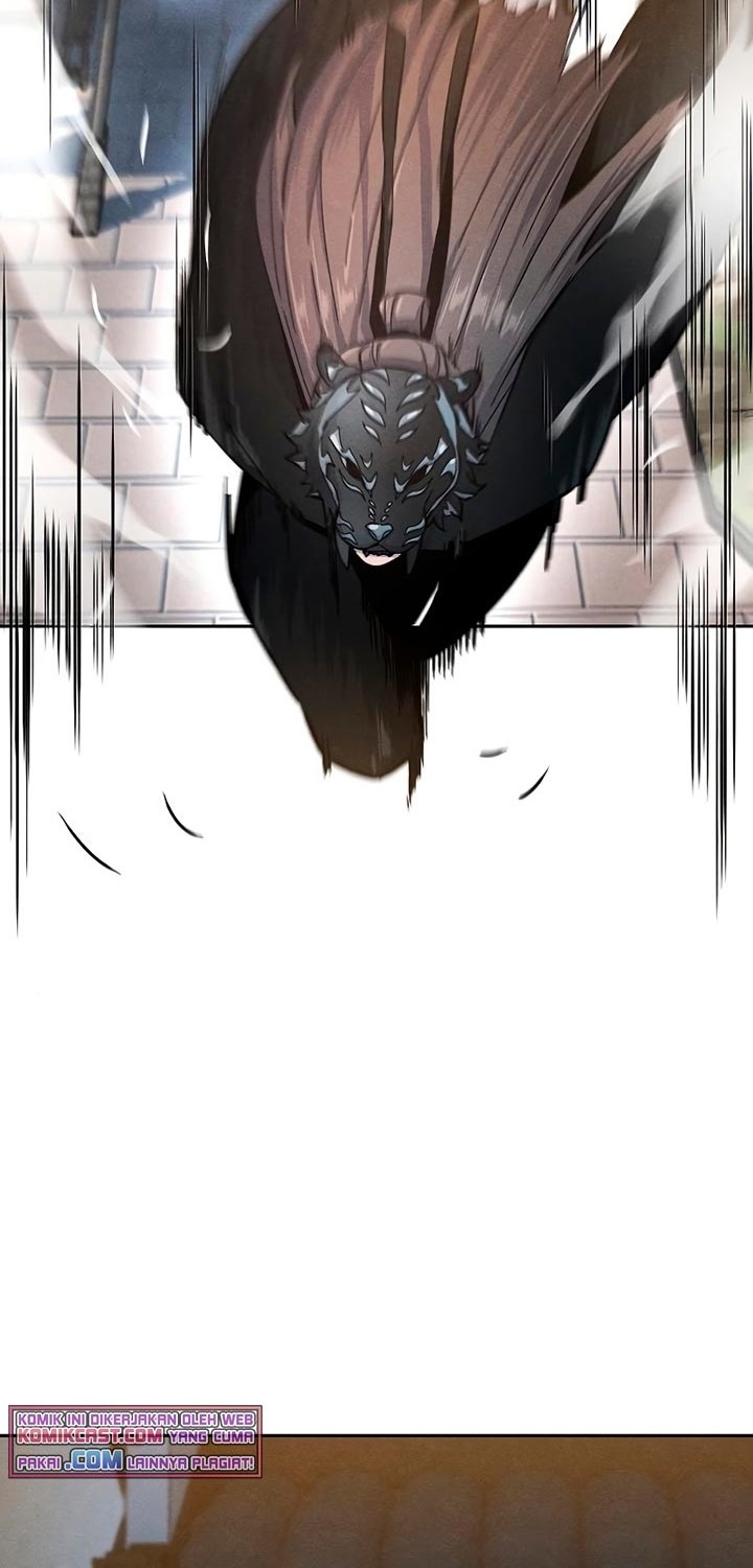 Return of the Mad Demon Chapter 41 Gambar 5