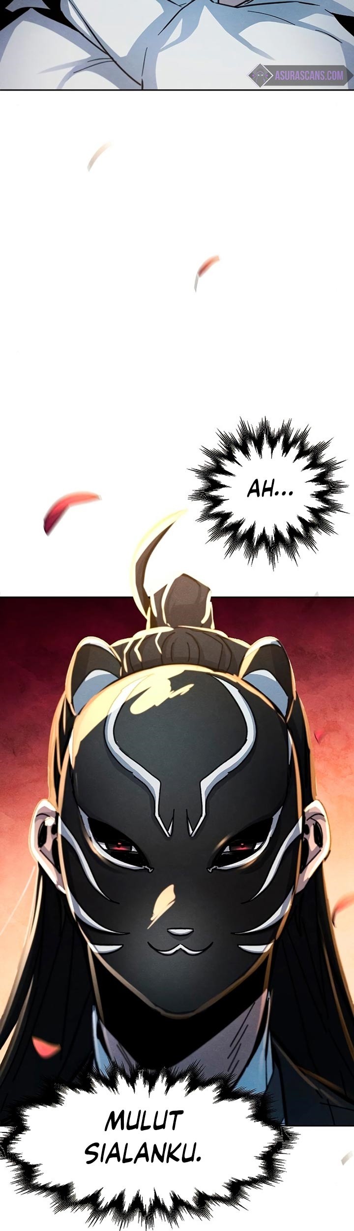 Return of the Mad Demon Chapter 41 Gambar 73