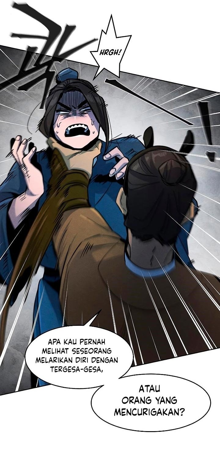 Return of the Mad Demon Chapter 41 Gambar 9