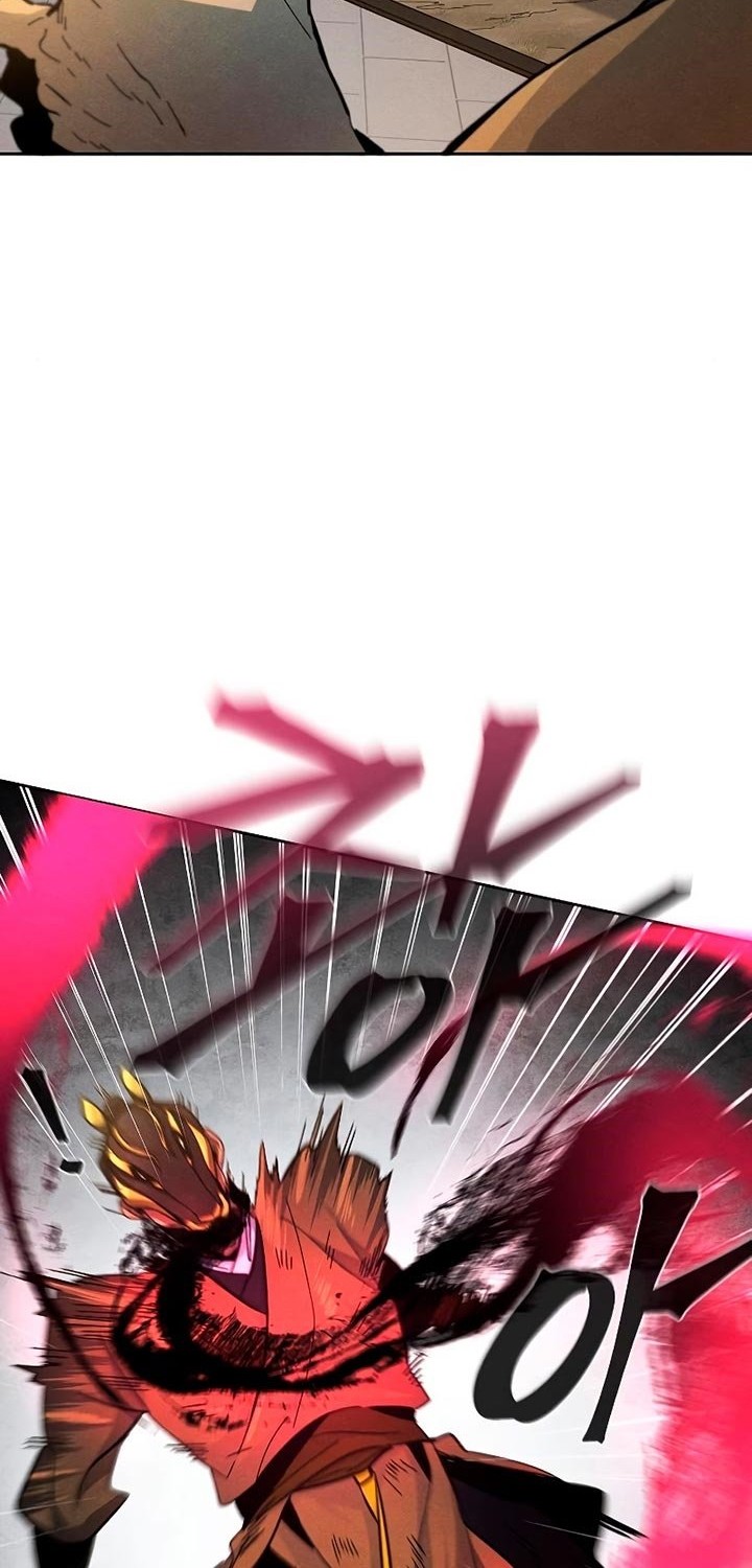 Return of the Mad Demon Chapter 41 Gambar 11