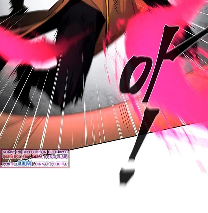 Return of the Mad Demon Chapter 41 Gambar 12