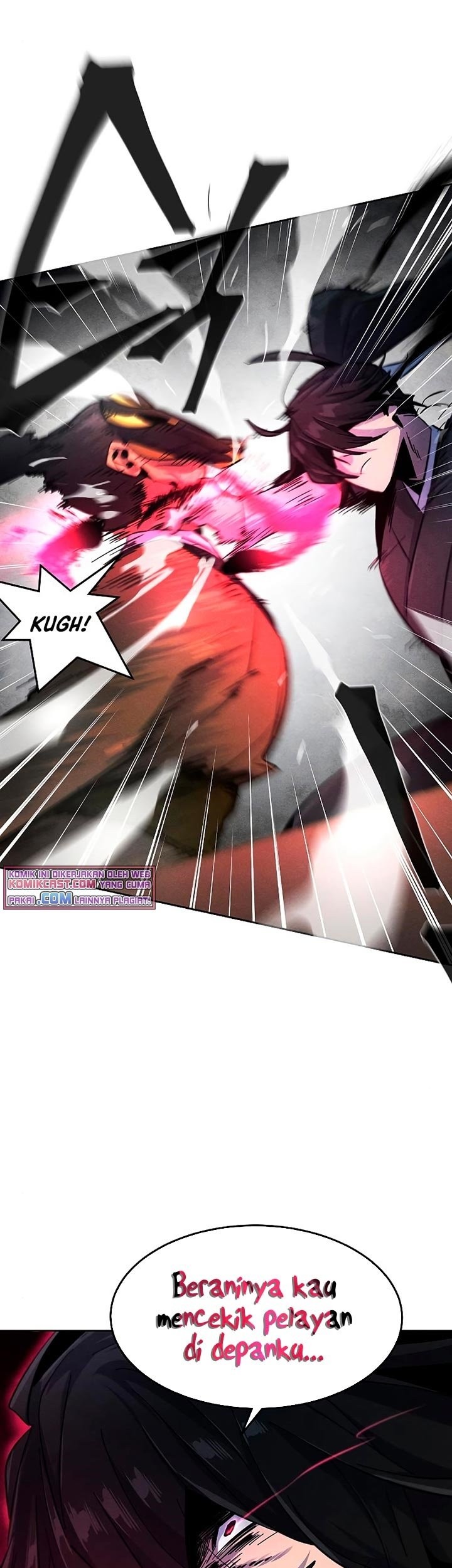 Return of the Mad Demon Chapter 41 Gambar 13