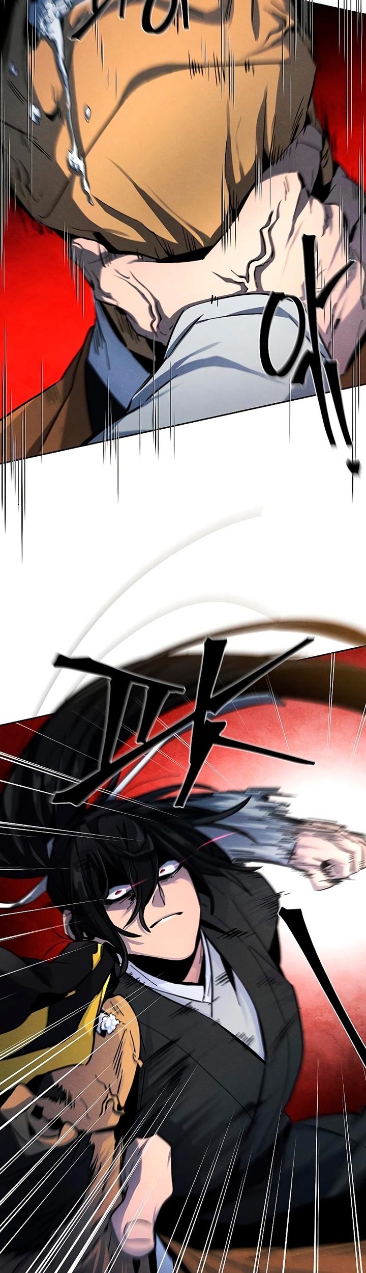 Return of the Mad Demon Chapter 41 Gambar 15