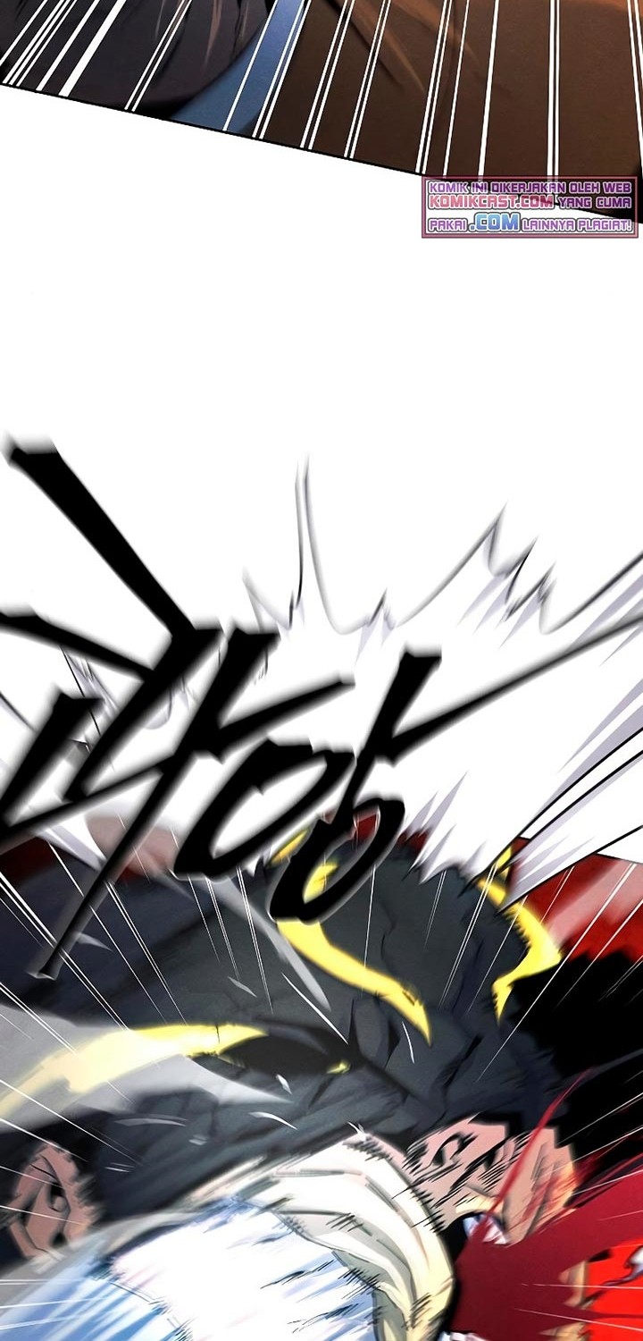 Return of the Mad Demon Chapter 41 Gambar 16