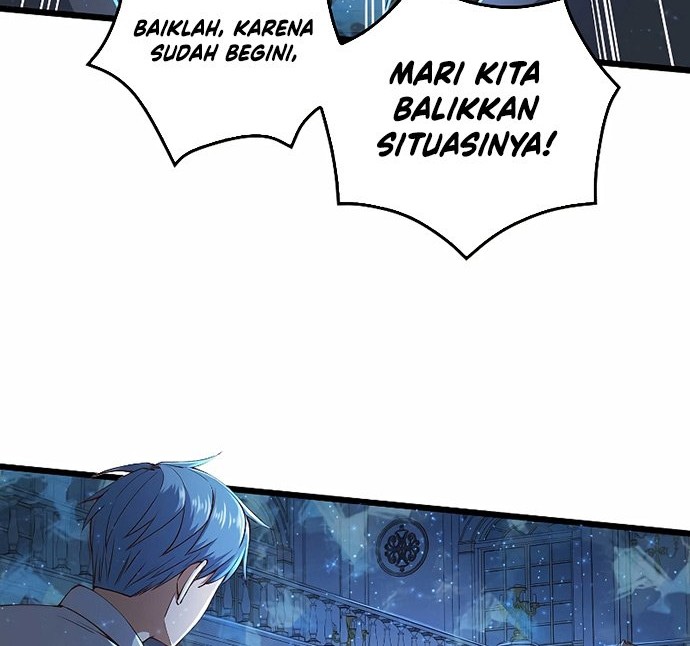 The Lord’s Coins Aren’t Decreasing?! Chapter 57 Gambar 27