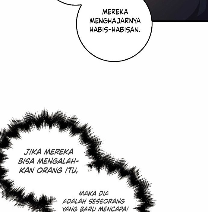 The Lord’s Coins Aren’t Decreasing?! Chapter 57 Gambar 35