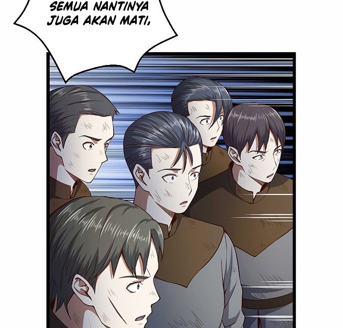 The Lord’s Coins Aren’t Decreasing?! Chapter 57 Gambar 21