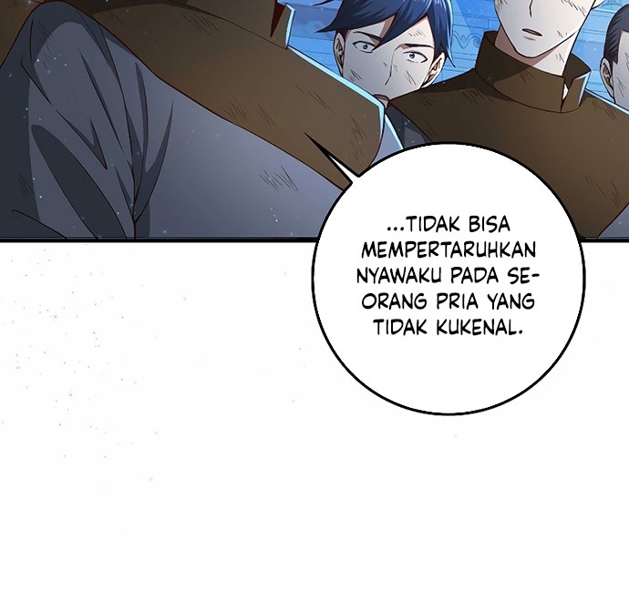 The Lord’s Coins Aren’t Decreasing?! Chapter 57 Gambar 23