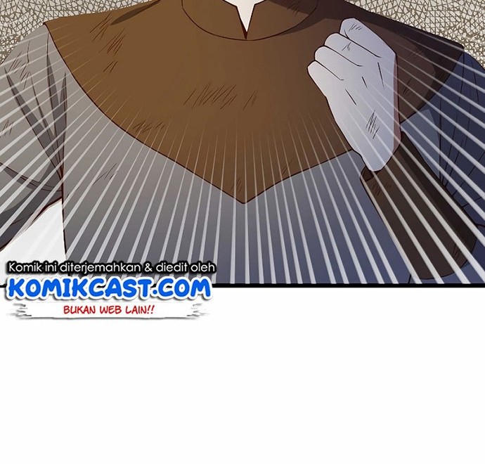 The Lord’s Coins Aren’t Decreasing?! Chapter 57 Gambar 25