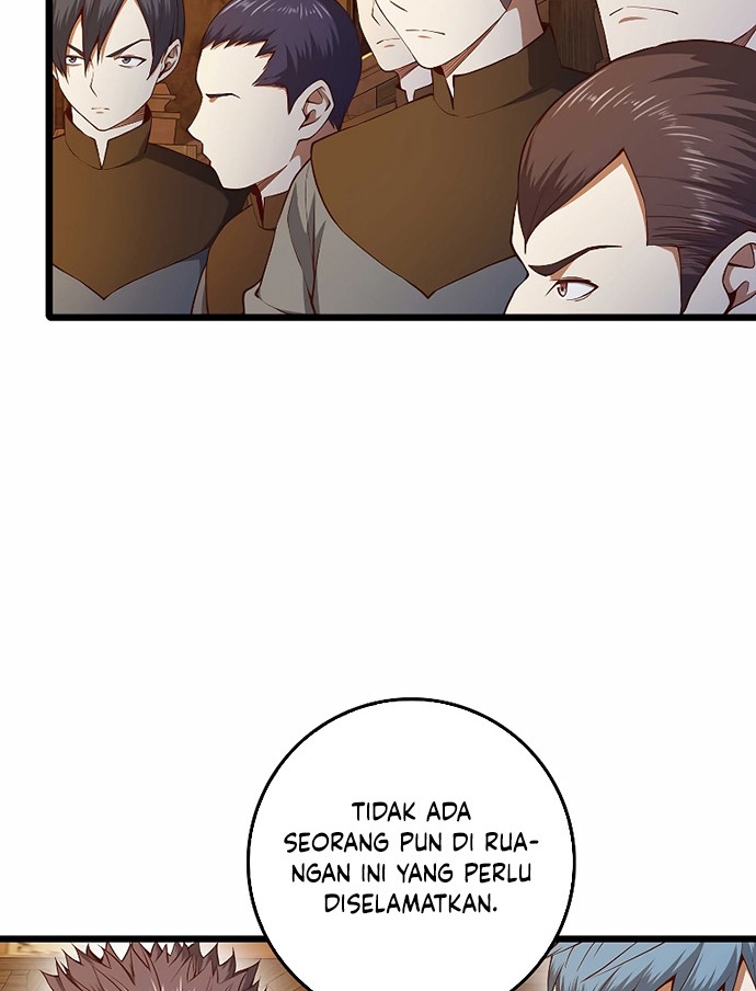 The Lord’s Coins Aren’t Decreasing?! Chapter 57 Gambar 53