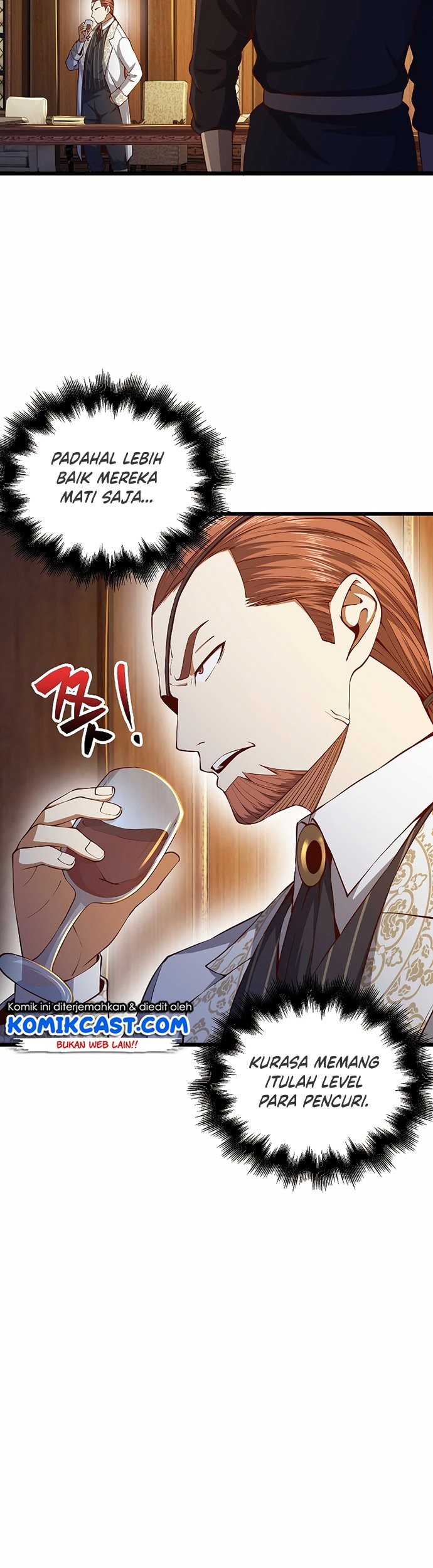 The Lord’s Coins Aren’t Decreasing?! Chapter 57 Gambar 38