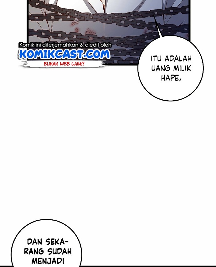 The Lord’s Coins Aren’t Decreasing?! Chapter 57 Gambar 45