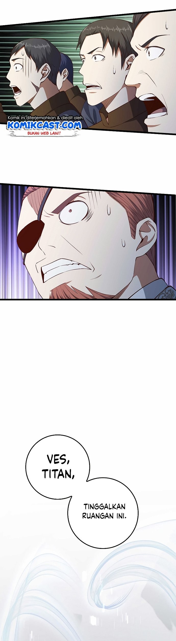 The Lord’s Coins Aren’t Decreasing?! Chapter 57 Gambar 58