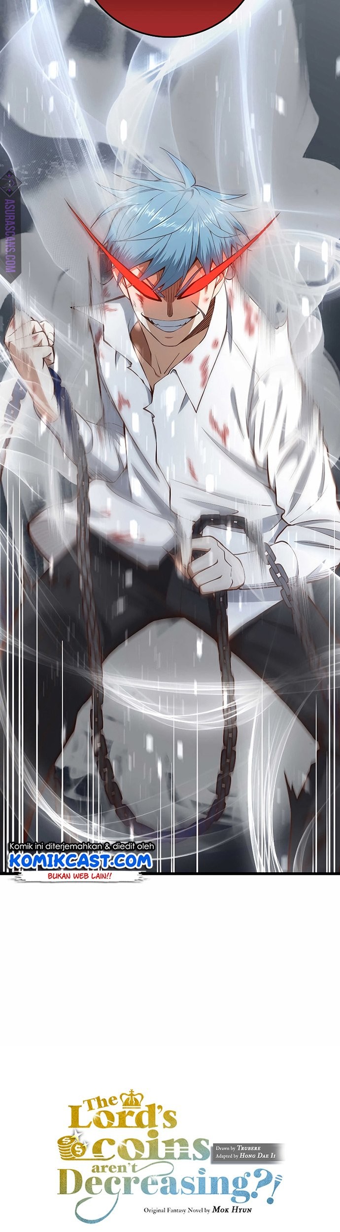 The Lord’s Coins Aren’t Decreasing?! Chapter 57 Gambar 60