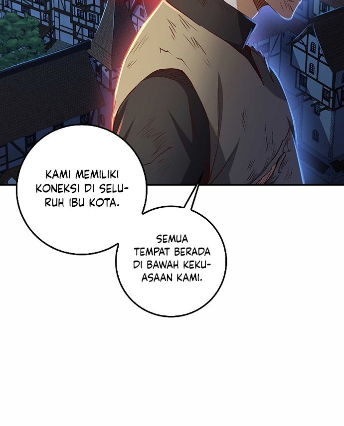 The Lord’s Coins Aren’t Decreasing?! Chapter 57 Gambar 5