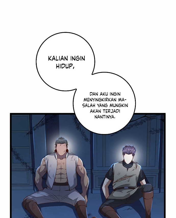 The Lord’s Coins Aren’t Decreasing?! Chapter 57 Gambar 7