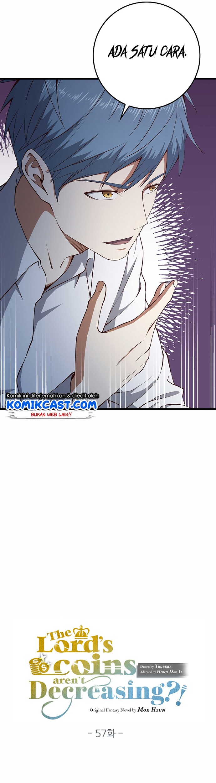 The Lord’s Coins Aren’t Decreasing?! Chapter 57 Gambar 10