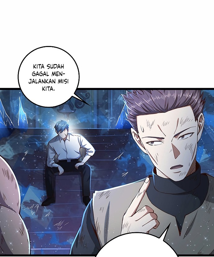 The Lord’s Coins Aren’t Decreasing?! Chapter 57 Gambar 13