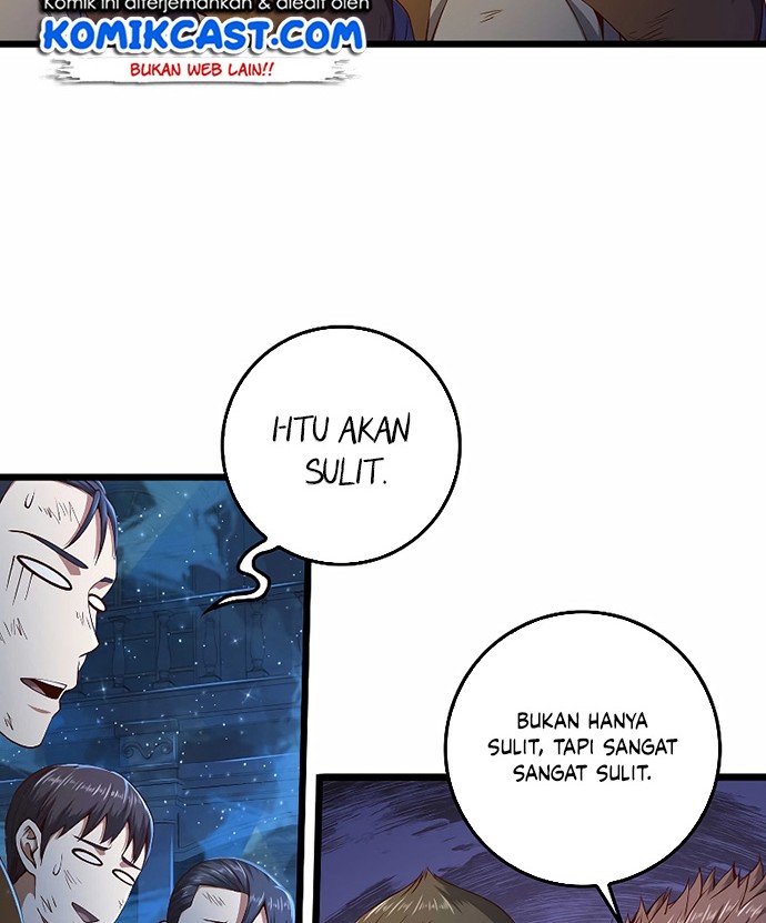 The Lord’s Coins Aren’t Decreasing?! Chapter 57 Gambar 15