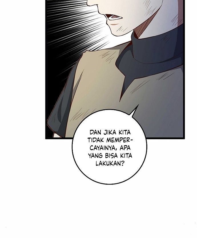 The Lord’s Coins Aren’t Decreasing?! Chapter 57 Gambar 17