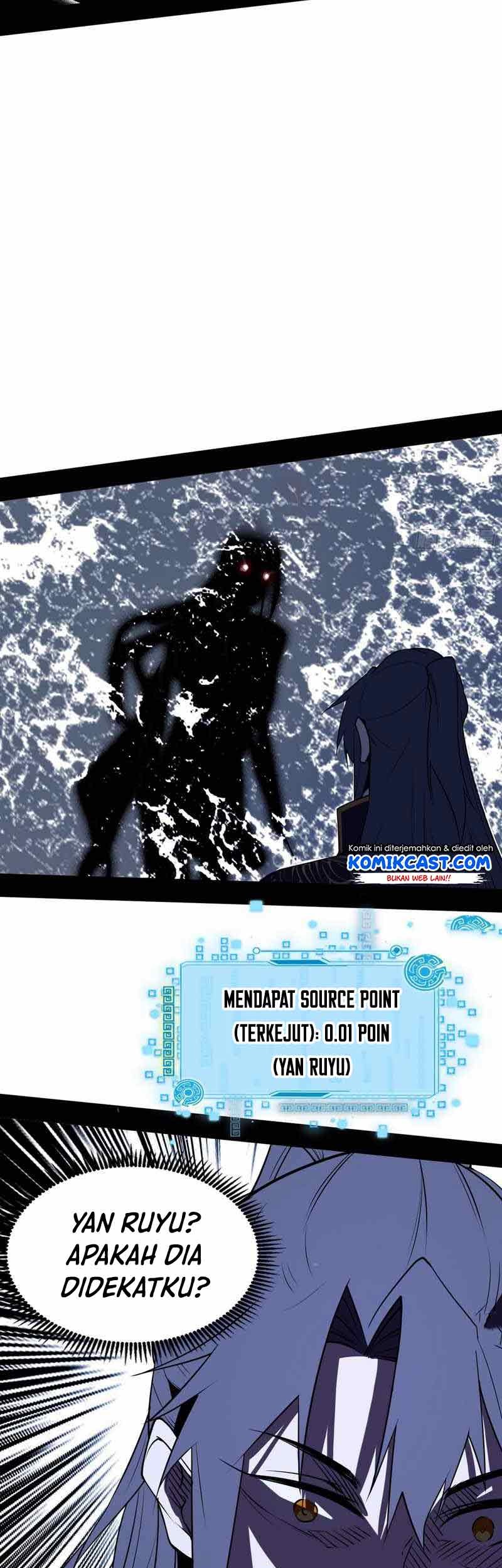 I’m An Evil God Chapter 213 Gambar 24