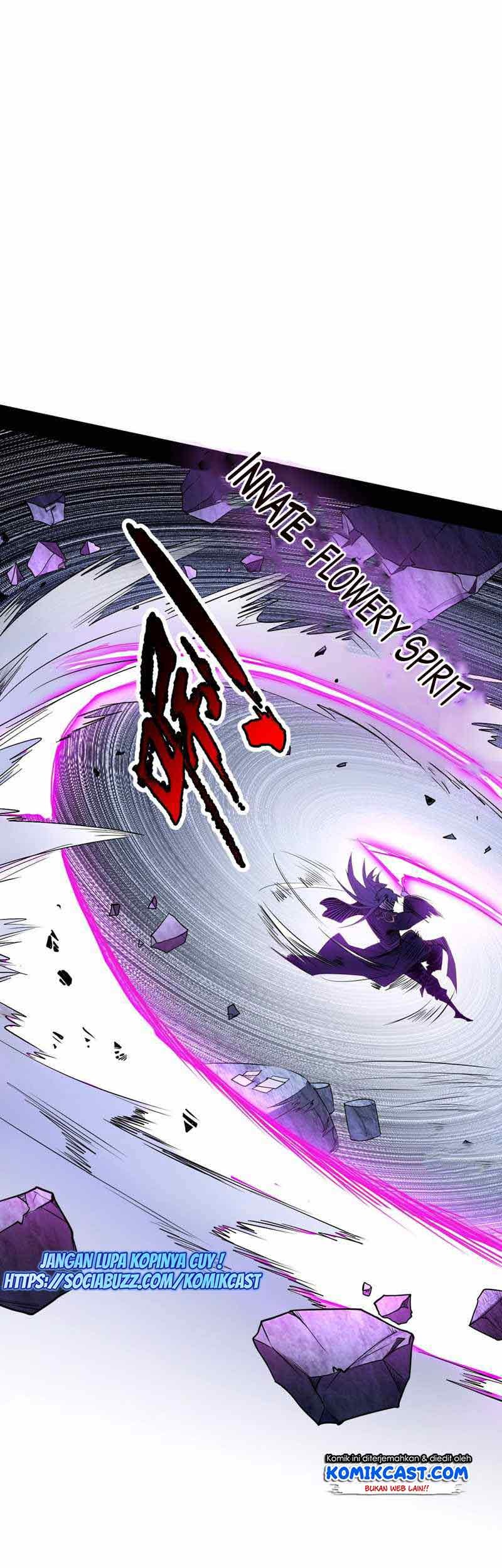 I’m An Evil God Chapter 213 Gambar 26