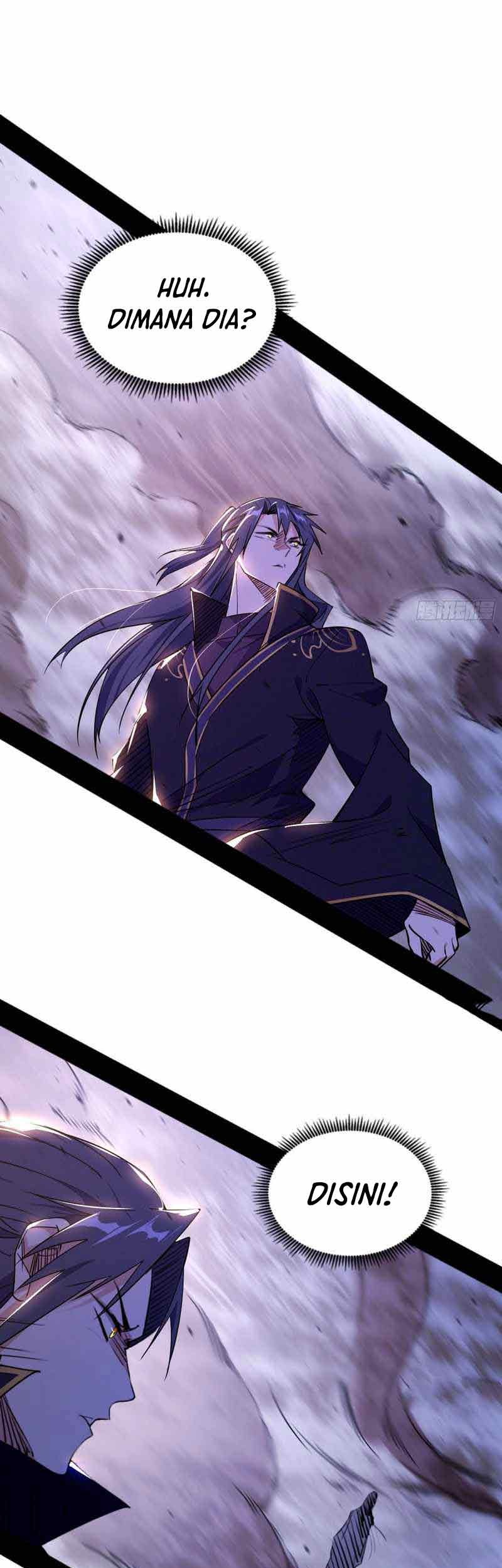 I’m An Evil God Chapter 213 Gambar 28