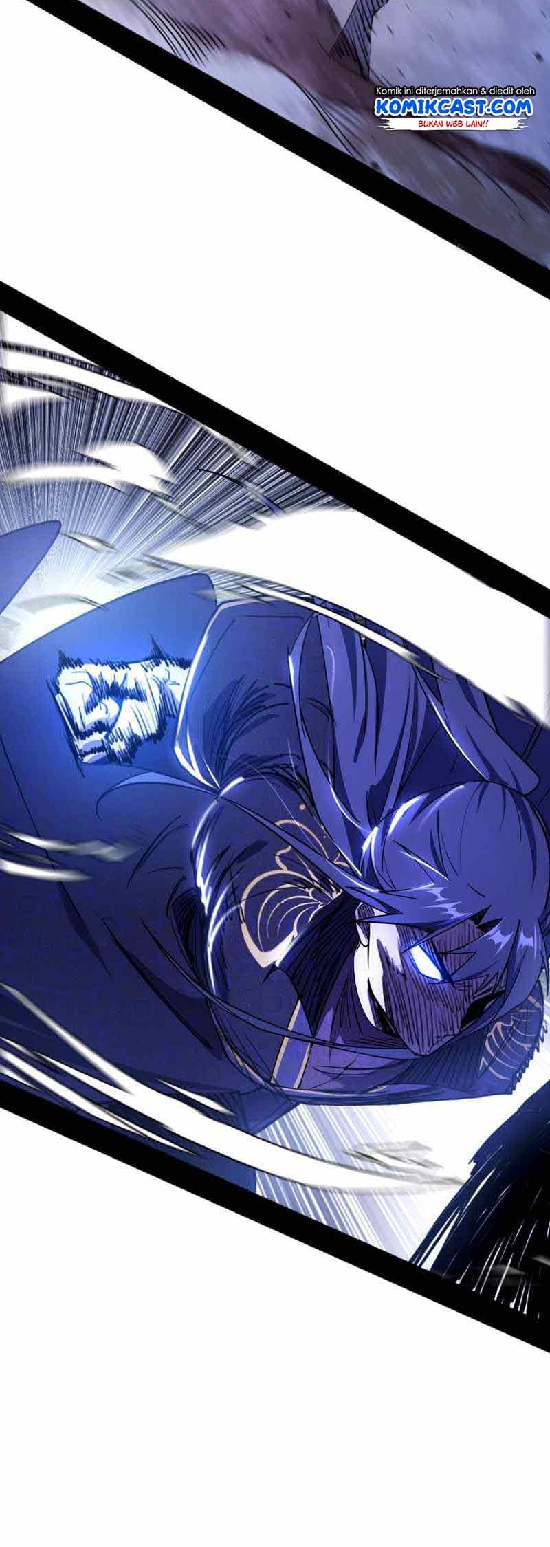 I’m An Evil God Chapter 213 Gambar 29