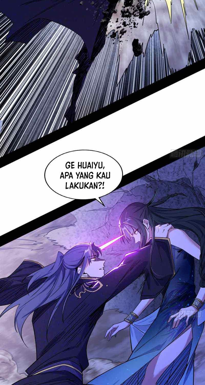 I’m An Evil God Chapter 213 Gambar 31