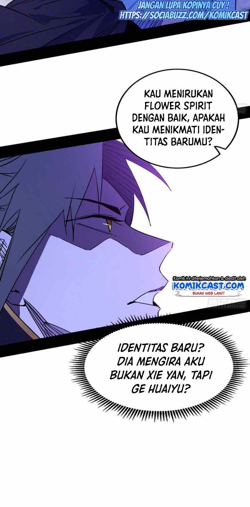 I’m An Evil God Chapter 213 Gambar 32