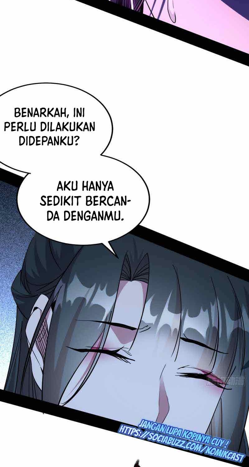 I’m An Evil God Chapter 213 Gambar 34