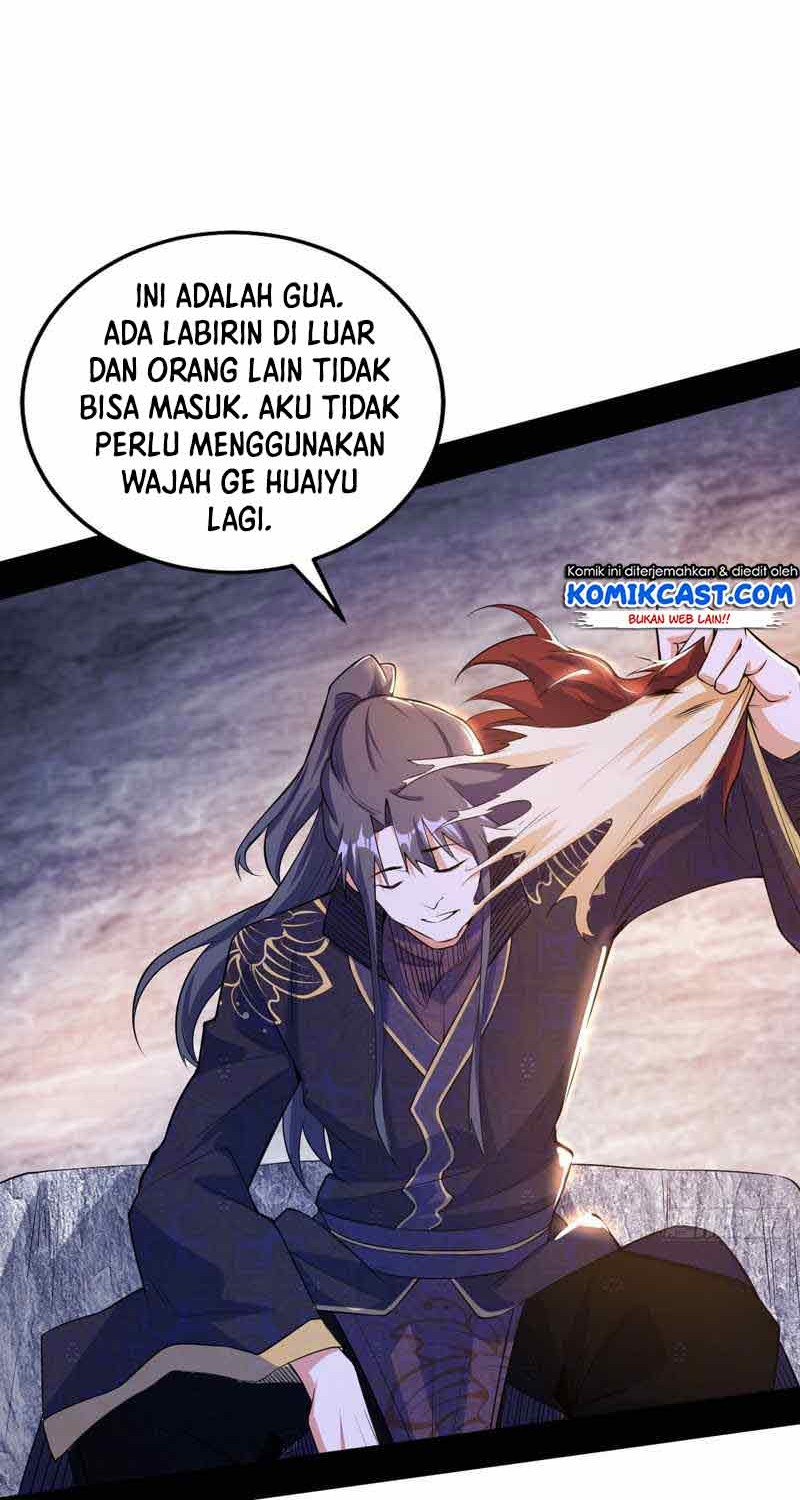 I’m An Evil God Chapter 213 Gambar 18
