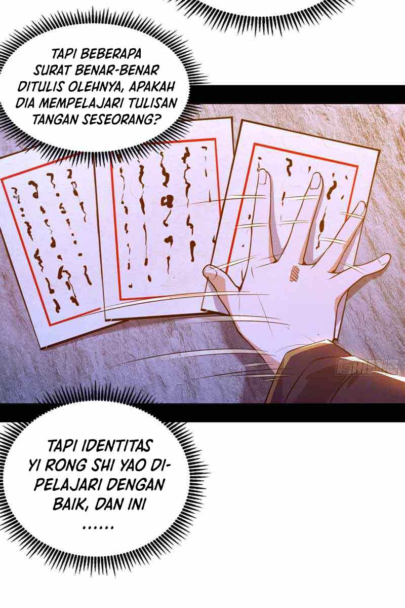 I’m An Evil God Chapter 213 Gambar 21