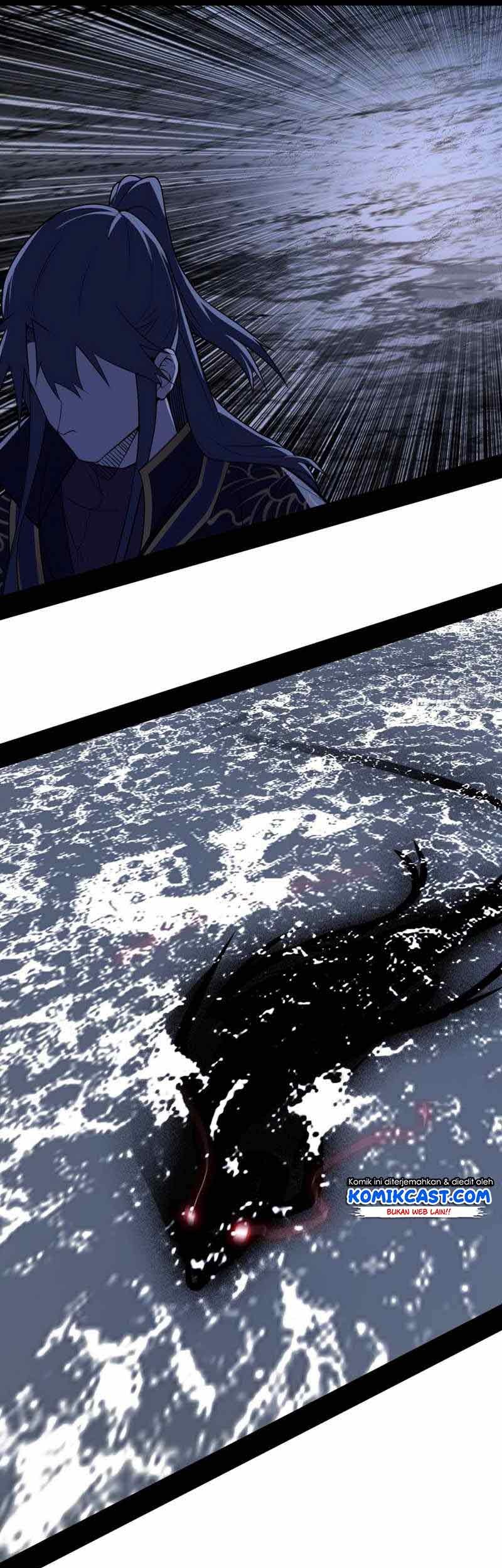 I’m An Evil God Chapter 213 Gambar 22