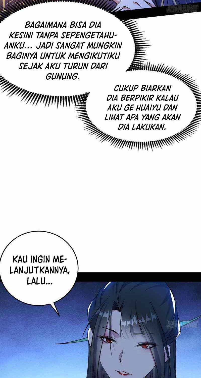I’m An Evil God Chapter 213 Gambar 38