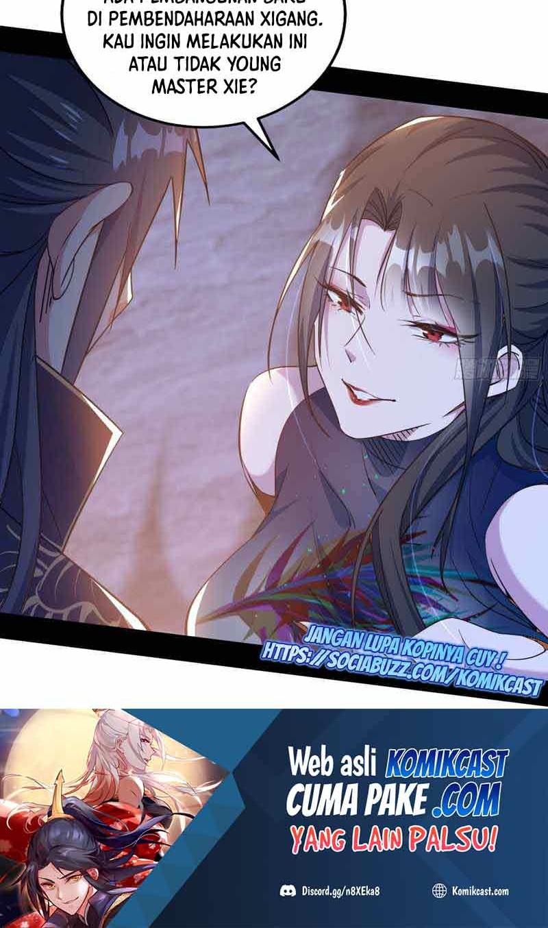 I’m An Evil God Chapter 213 Gambar 42