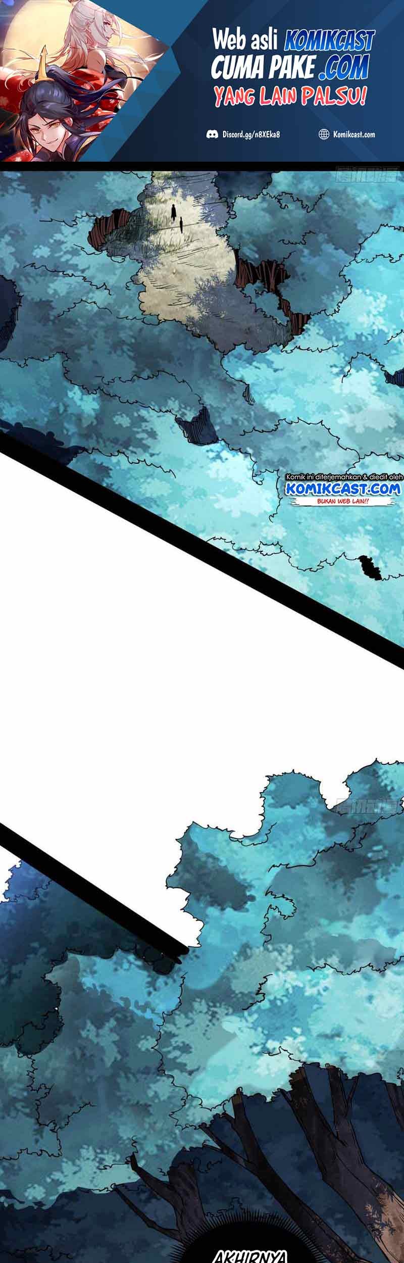 Manhua I’m An Evil God Chapter 213 gambar nomor 2