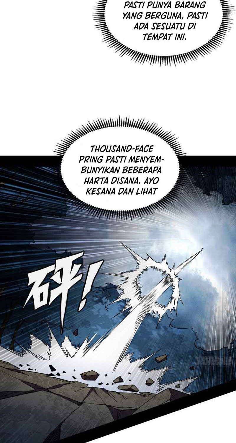 I’m An Evil God Chapter 213 Gambar 6