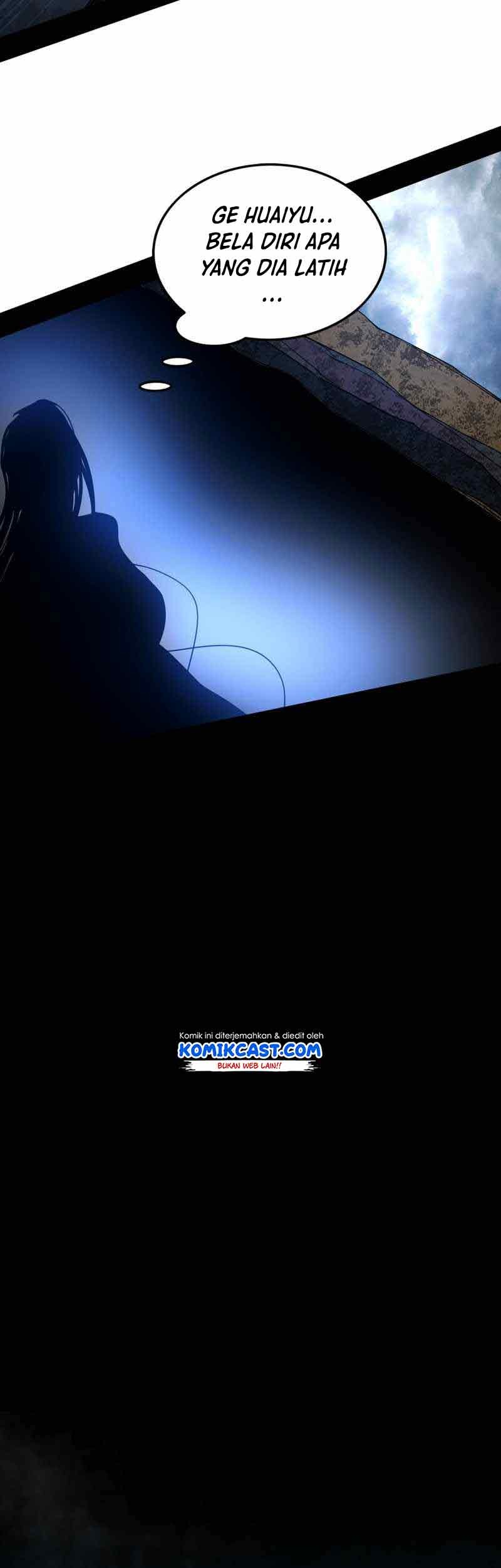 I’m An Evil God Chapter 213 Gambar 7