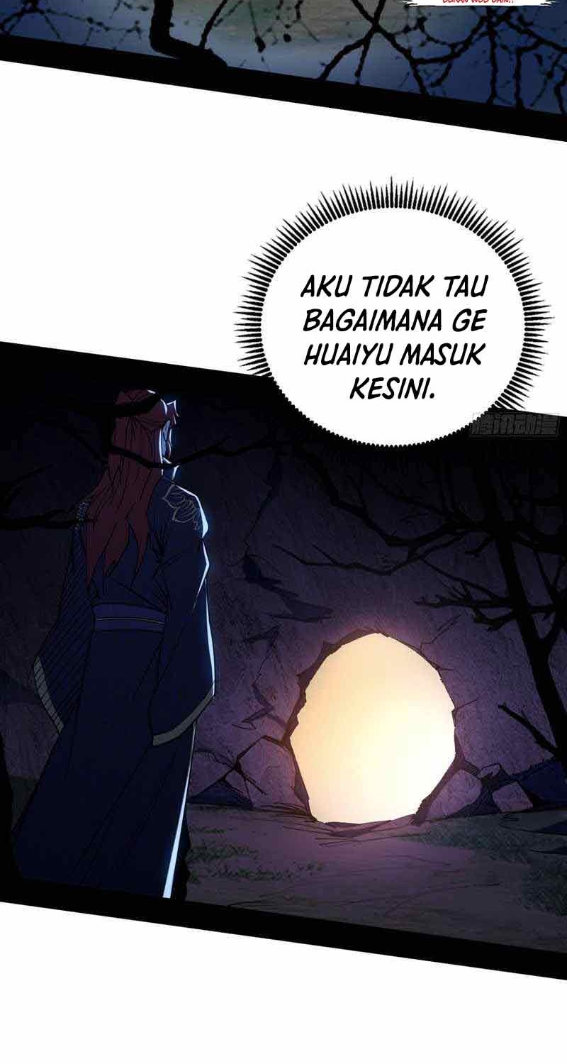 I’m An Evil God Chapter 213 Gambar 10