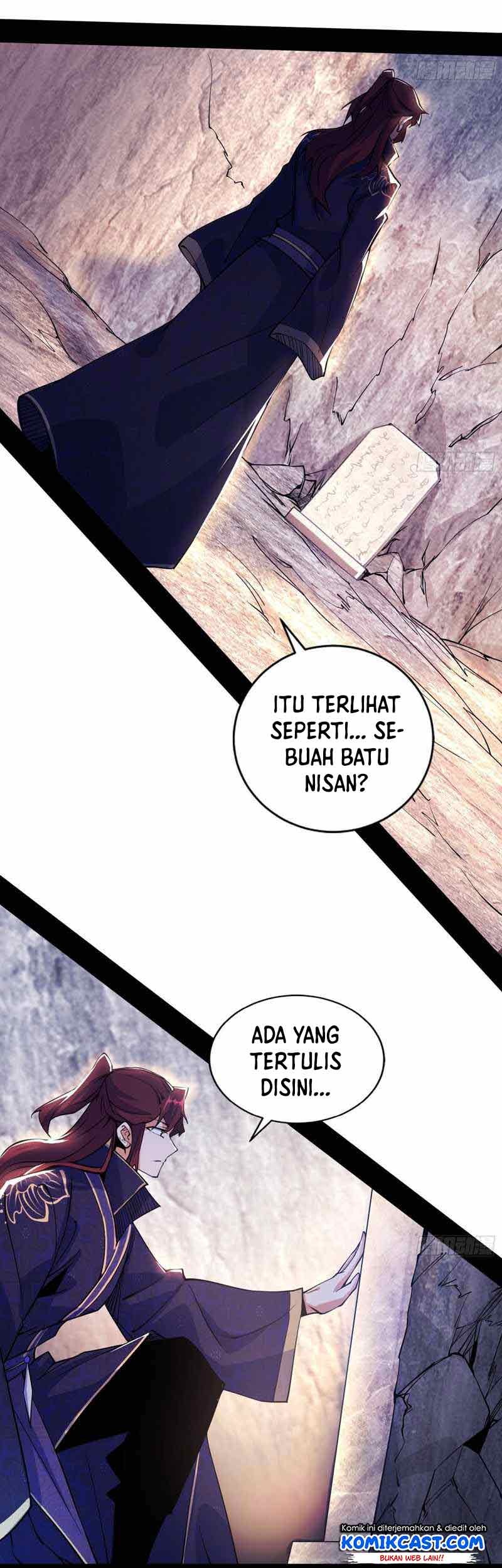 I’m An Evil God Chapter 213 Gambar 13