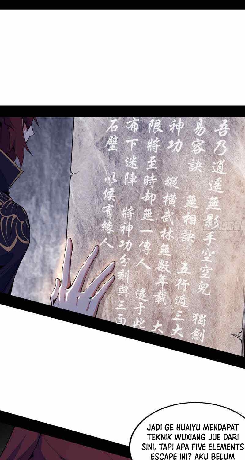 I’m An Evil God Chapter 213 Gambar 14