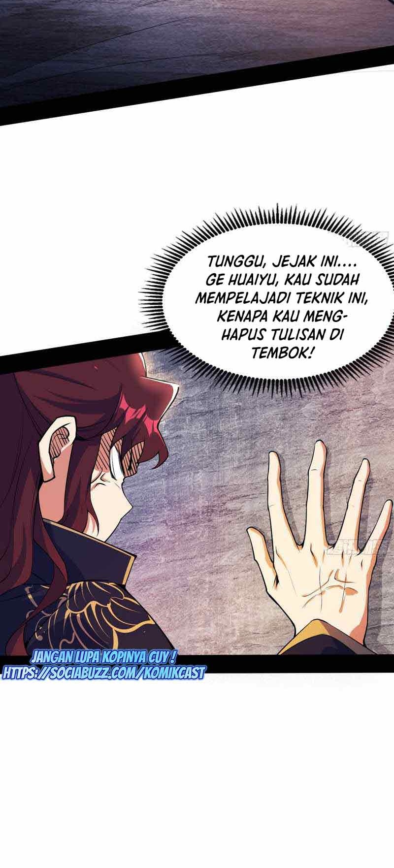 I’m An Evil God Chapter 213 Gambar 16