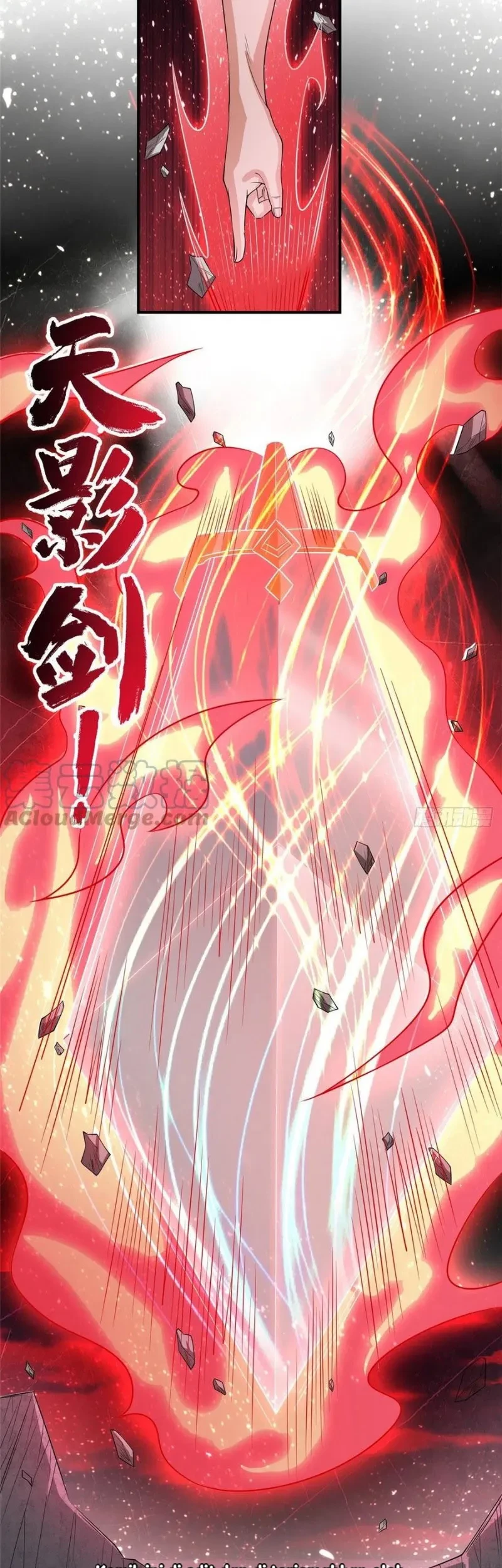 Dragon Master Chapter 86 Gambar 8