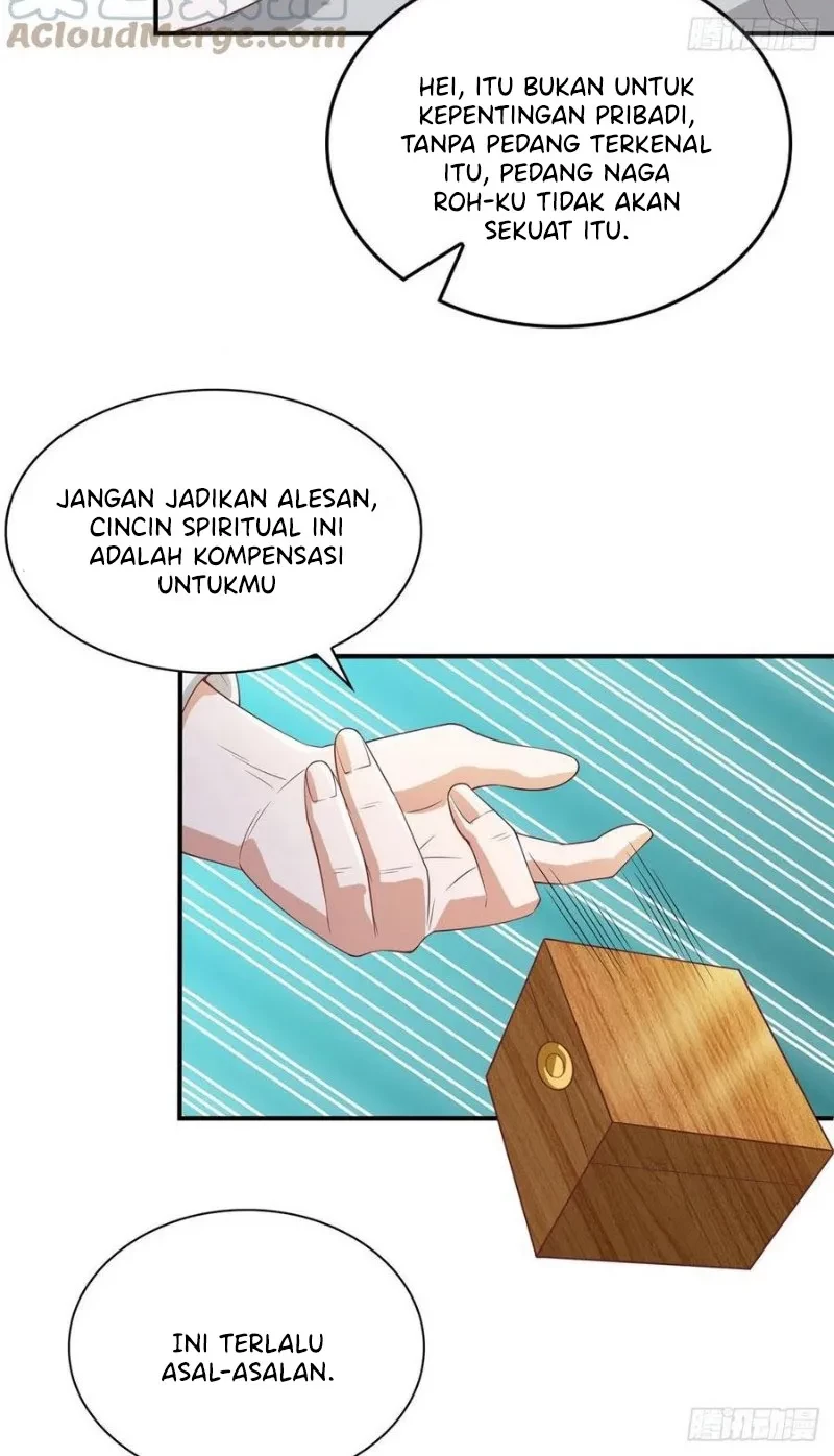 Dragon Master Chapter 86 Gambar 19