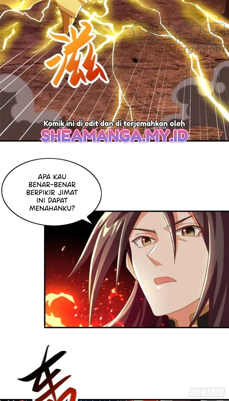 Dragon Master Chapter 85 Gambar 7