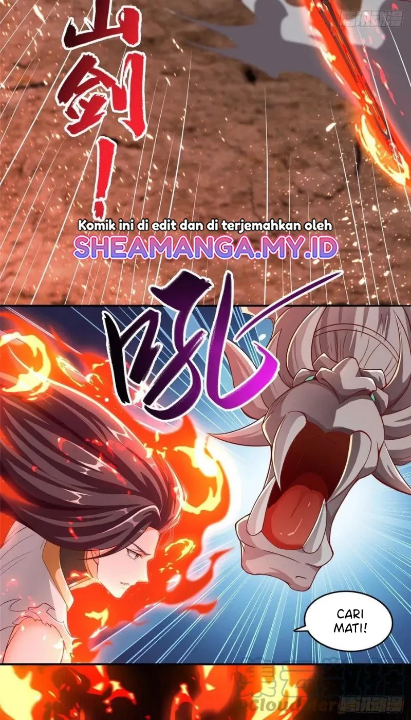 Dragon Master Chapter 85 Gambar 10