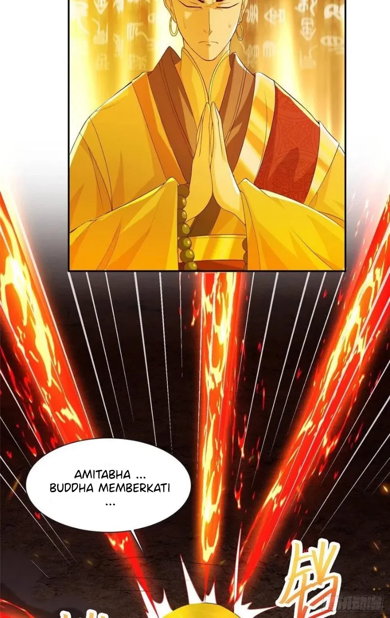 Dragon Master Chapter 85 Gambar 19