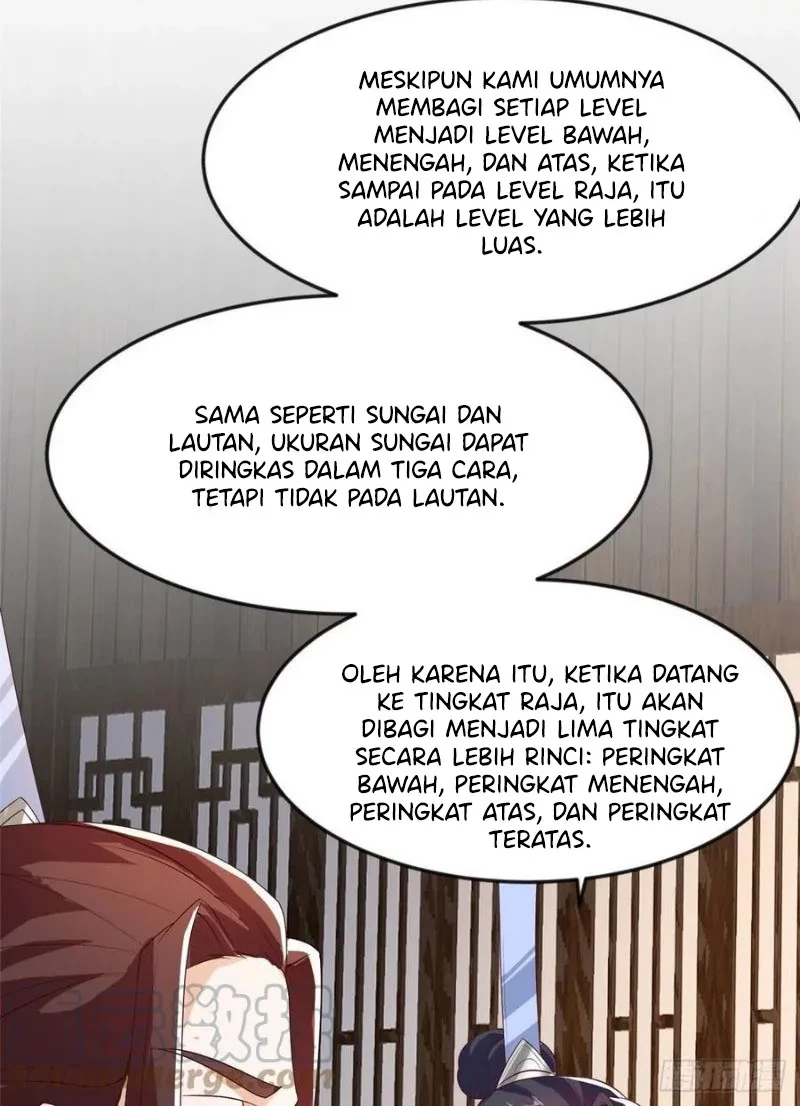 Dragon Master Chapter 85 Gambar 22